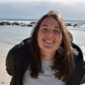 Meet your Posher, Hannah